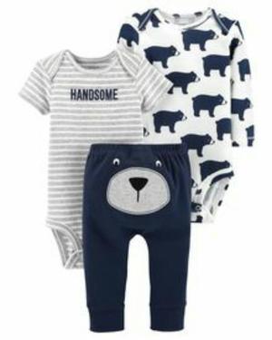Ropa Niño
