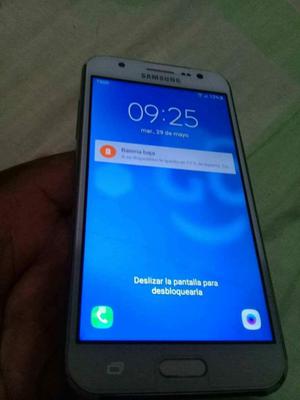 SAMSUNG GALAXY J5 de 8 gb