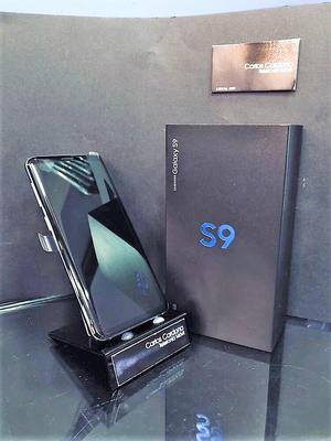 SAMSUNG S9 64GB súper promoción