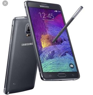 Samsung Galaxy Note 4 32Gb Nuevos Garant