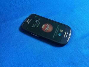 Samsung Galaxy S3 Mini