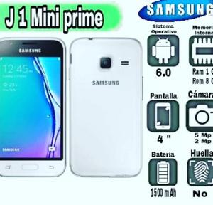 Samsung J1 Mini Prime