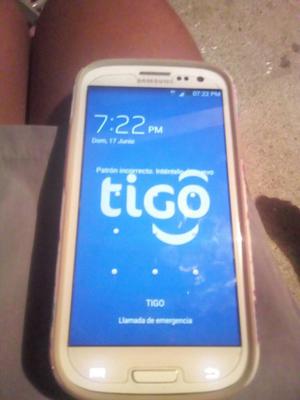 Samsung S3 Grande