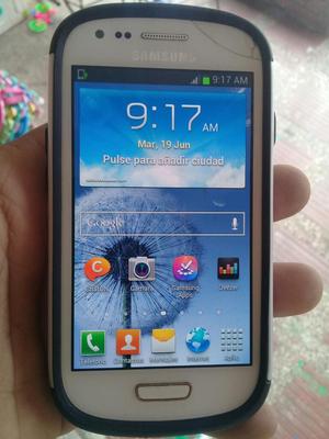 Samsung S3 Mini Lacrado