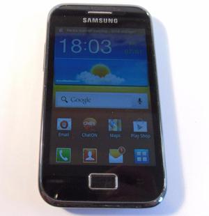Samsung galaxy ace 3 mini