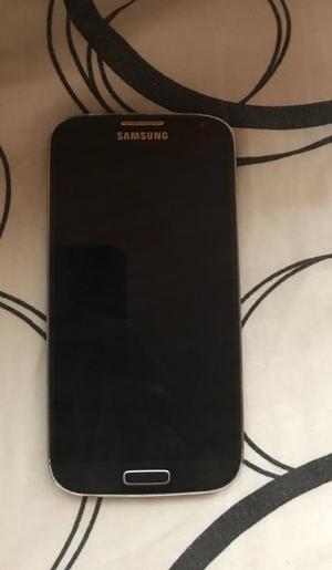 Samsuns S4 Usado de 16Gb