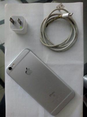 Se Vende iPhone 6s de 32gb