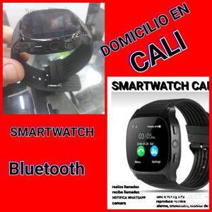 Smartwatch Y6 Camera Pluss