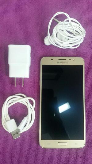 Vencambio Samsung Galaxy J7 Metal Excele