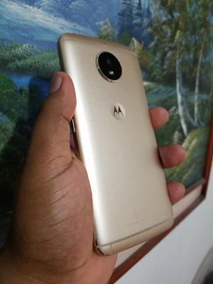 Vendo Cambio Moto G5s