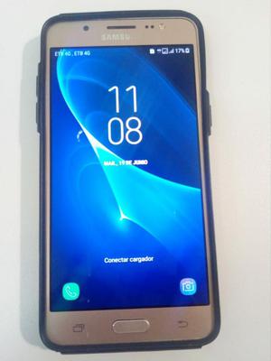 Vendo Excelente Celular Samsung J5 Metal