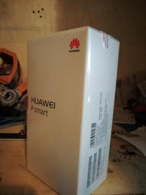 Vendo Huawei P Smart Nuevo en Caja