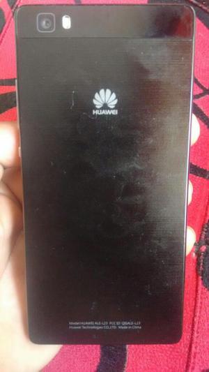 Vendo Huawei P8 Lite Esta Full