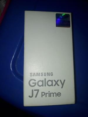 Vendo O Cambio Samsung J7 Prime Ofrezcan