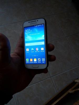 Vendo Samsung S4 Zoom