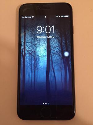 iPhone 6 Space Gray 64Gb