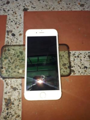 iPhone 6 de 16gb