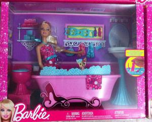 Barbie original