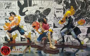 COLECCION ONE PIECE