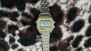 Casio A159w Original