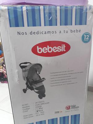 Coche para Bebe