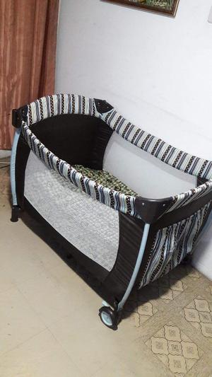 Corral Sencillo para Bebe