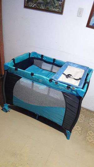 Corral para Bebe