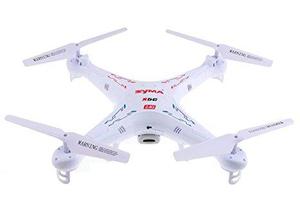 Drone Syma X5c cámara de 2.0 hd