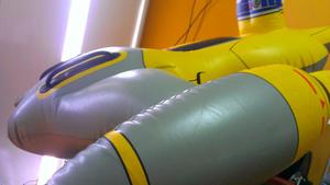 Inflable Grande