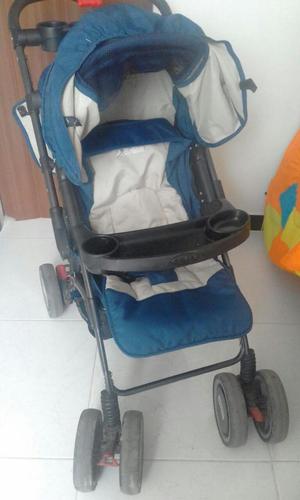 SE VENDE COCHE e baby