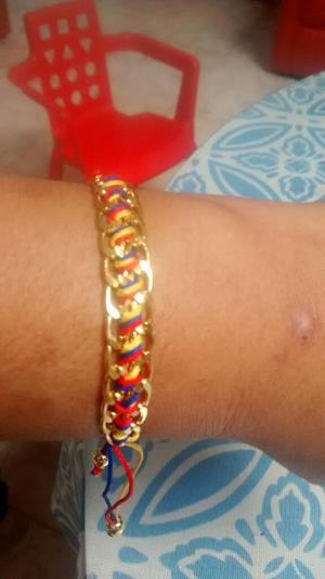 Se Vende Pulseras Colombianas