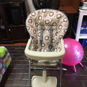 Vendo Mesa Comedor para Bebe