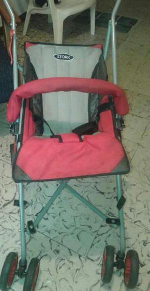 Vendo Soleador para Bebe