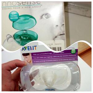 pesoneras mothercare y avent