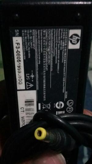 Adaptador de Corriende Pc