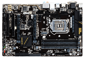 BOARD GIGABYTE GAB150HD3