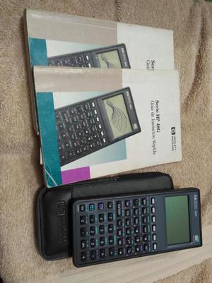 Calculadora HP 48GX