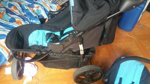 Coche para Bebe
