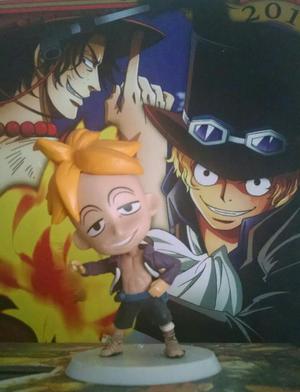 Figura Coleccionable Serie One Piece