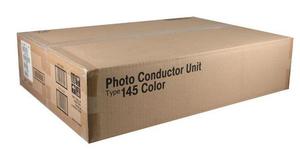 Fotoconductor unit 145 color