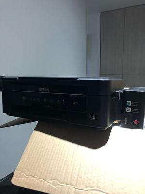 Impresora Epson L355