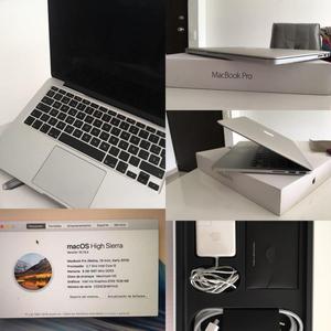 MAC Book Pro de retina