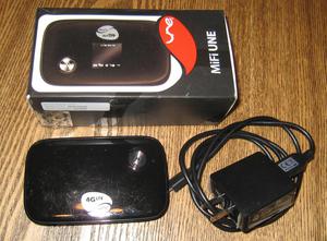 MIFI WIFI ROUTER