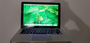 Macbook Pro 12gb de Ram