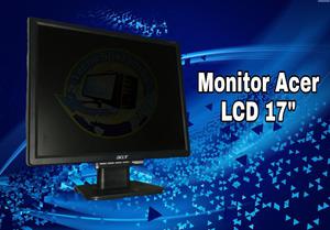 Monitor Lcd 17