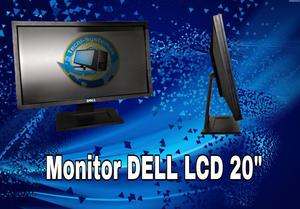 Monitor Lcd 20