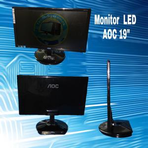 Monitor Led 19