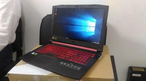 Portatil Gamer Acer Nitro 5