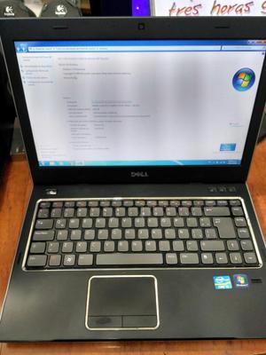Portátil Core I5 Dell