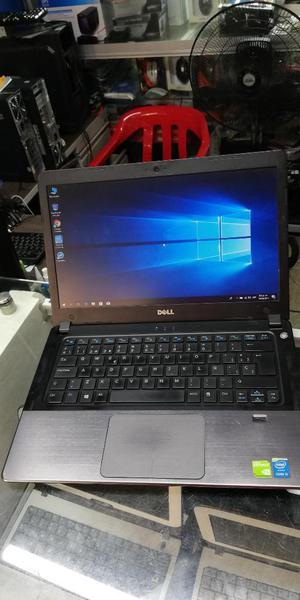 Portátil Dell Vostro Core I5